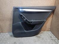 Обшивка двери задней правой Skoda Octavia [A7] III 2013 - 2020