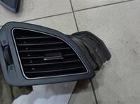 Дефлектор воздушный Hyundai ix35 2010 - 2015