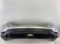 Бампер задний Nissan X - Trail (T32) c 2014 г.