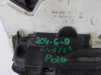 Замок двери Volkswagen Polo V (Sedan RUS) 2011 - 2020