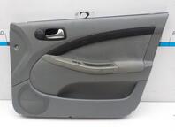 Обшивка двери передней правой Chevrolet Lacetti 2004 - 2013