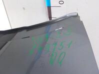 Бампер задний Nissan Qashqai (J11) c 2014 г.