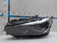 Фара левая BMW X5 IV [G05] 2018 - н.в.