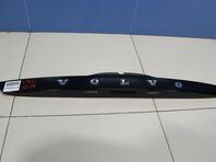 Накладка двери багажника Volvo V60 I 2010 - 2018
