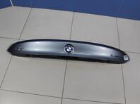 Накладка двери багажника BMW 6-Series [G32] 2017 - н.в.