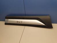 Молдинг двери задней правой Mitsubishi Outlander III 2012 - н.в.