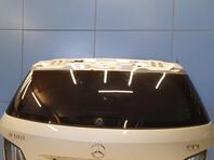 Стекло двери багажника Mercedes-Benz B-klasse II W242, W246 2011 - 2018