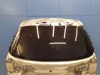 Стекло двери багажника Lexus RX IV 2015 - 2024