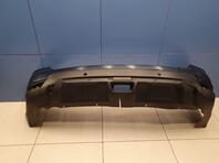 Бампер задний Nissan X - Trail (T32) c 2014 г.