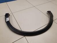 Накладка крыла заднего правого Nissan Qashqai (J11) c 2014 г.