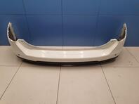 Бампер задний Nissan X - Trail (T32) c 2014 г.