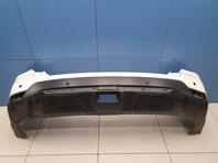 Бампер задний Nissan X - Trail (T32) c 2014 г.