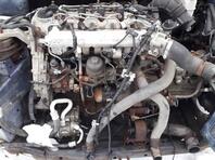Двигатель Kia Ceed I 2006 - 2012