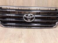 Решетка радиатора Toyota Land Cruiser [200] 2007 - 2021