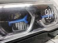 Фара левая BMW X5 IV [G05] 2018 - н.в.