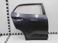 Дверь задняя правая Hyundai Creta II 2021 - н.в.
