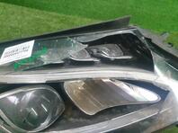 Фара правая Mercedes-Benz C-Klasse IV W205 2014 - 2021