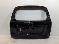 Крышка багажника Toyota Land Cruiser Prado [150] 2009 - н.в.