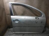 Дверь передняя правая Peugeot 207 2006 - 2015