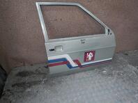 Дверь передняя правая Lada ВАЗ-2114 2001 - 2013