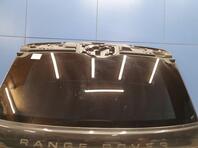 Стекло двери багажника Land Rover Range Rover Sport II 2013 - н.в.