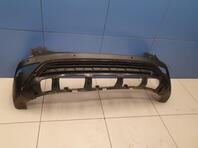 Бампер задний Hyundai Creta II 2021 - н.в.