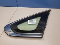 Стекло кузовное глухое правое Nissan Almera III [G15] 2012 - 2018