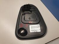 Пыльник (кузов внутри) Volkswagen Golf VII 2012 - 2020
