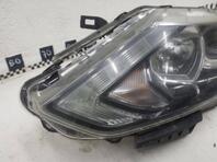 Фара левая Nissan Qashqai (J11) c 2014 г.