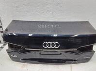 Крышка багажника Audi A6 [C8] 2018 - н.в.