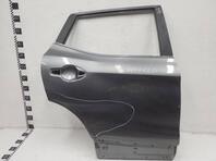 Дверь задняя правая Nissan Qashqai (J11) c 2014 г.
