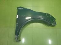 Крыло переднее правое Nissan Qashqai (J11) c 2014 г.