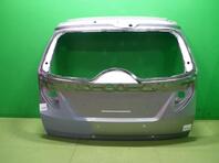 Дверь багажника Hyundai Tucson IV 2020 - н.в.