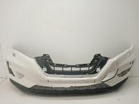 Бампер передний Nissan X - Trail (T32) c 2014 г.