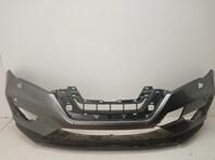 Бампер передний Nissan X - Trail (T32) c 2014 г.