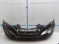 Бампер передний Nissan X - Trail (T32) c 2014 г.