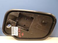Пыльник (кузов внутри) Skoda Octavia [A7] III 2013 - 2020