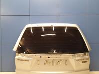Стекло двери багажника Subaru Forester III 2007 - 2013