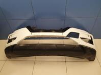 Бампер передний Nissan X - Trail (T32) c 2014 г.