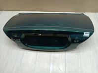 Крышка багажника Jaguar X - TYPE 2001 - 2009