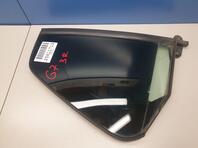 Стекло двери задней правой Volkswagen Golf VII 2012 - 2020