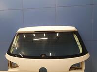 Стекло двери багажника Volkswagen Golf VII 2012 - 2020