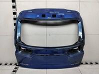 Крышка багажника Lexus NX I 2014 - 2021
