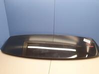 Спойлер (дефлектор) крышки багажника Mercedes-Benz CLA-Klasse I [C117, X117] 2013 - 2019