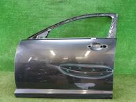 Дверь передняя левая Jaguar XF c 2007 г.