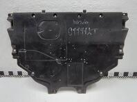 Пыльник двигателя Mazda 3 III [BM] 2013 - 2018