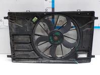 Вентилятор радиатора Ford Transit с 2015 г.