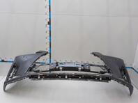 Бампер передний Lexus RX IV 2015 - 2024