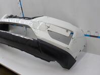 Бампер передний Nissan X - Trail (T32) c 2014 г.