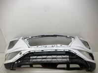 Бампер передний Hyundai Creta II 2021 - н.в.